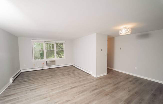 Welcome to Enclave West Hartford & Parc West