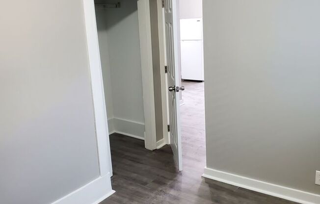 1 bed, 1 bath, $1,595, Unit 2A