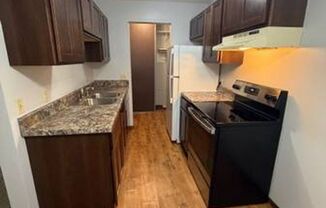 Union Park Apartments LLC