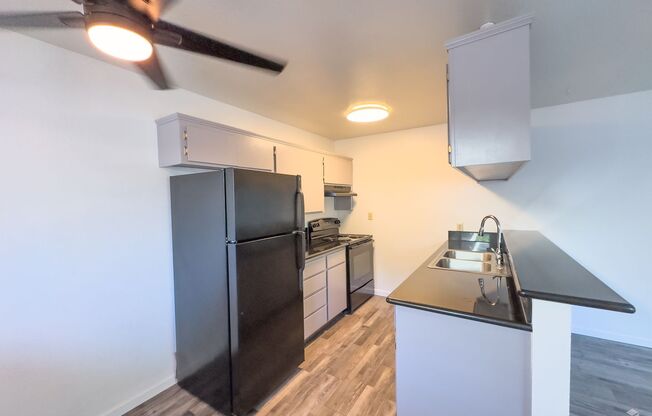 2 beds, 1 bath, $1,500