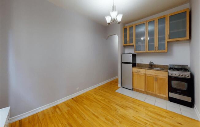 209 West 21st Street 1C
