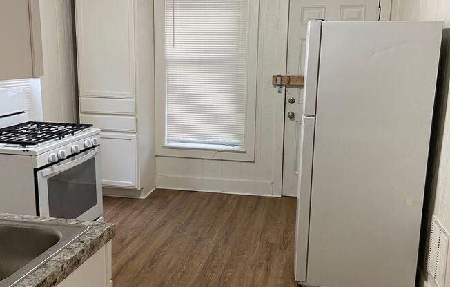 2300 Montgall Unit A and Unit B