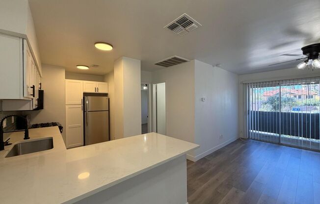 Nice studio apartment in Phoenix!