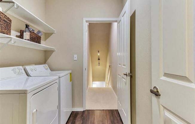 Town homes in University Park and Park Cities in Dallas, TX,