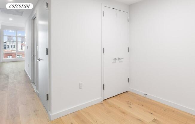 Studio, 1 bath, $2,995, Unit 5F