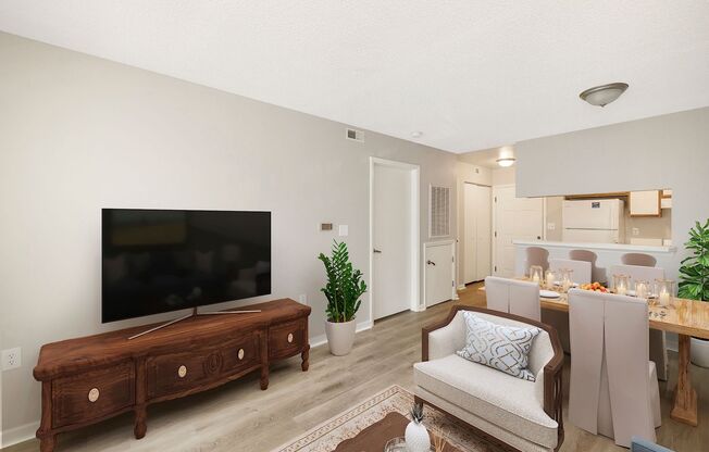 Residence at Humboldt Park Shelby's best 55+ Senior Living Community.