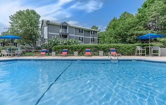 Home - Serene at Woodlake - Athens, GA