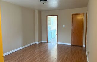 2 beds, 1 bath, 1,855 sqft, $825, Unit Lease only
