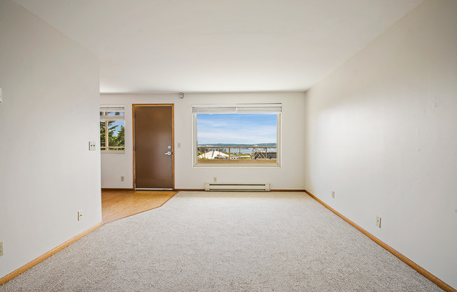 Aloha House Apartments