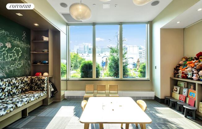 2 beds, 2 baths, 1,170 sqft, $7,500, Unit 38H