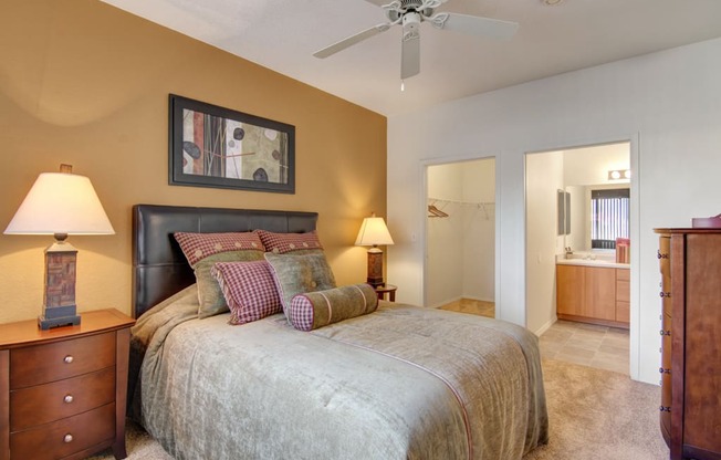 Welcome to Arezzo Apartment Homes