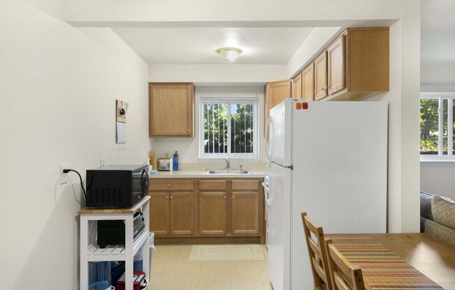 1 bed, 1 bath, 725 sqft, $1,125