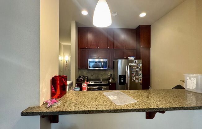 Modern Comfort Meets Prime Convenience in the Heart of Redmond’s Overlake (Reduced rent until May 1st)