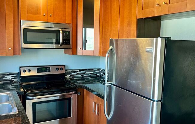 Casa Sol – Modern Living Awaits! Brand-New 1 Bedroom Steps from Adams Ave