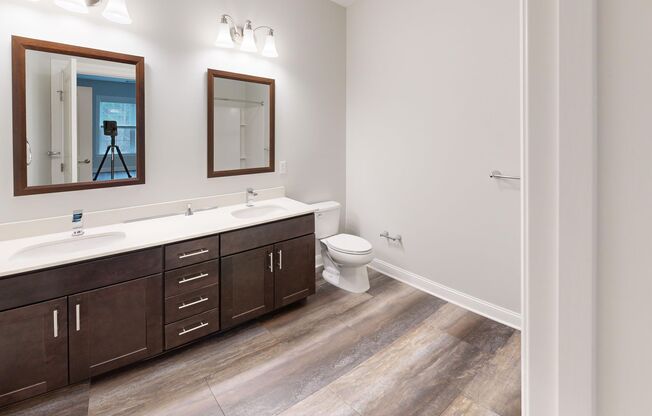 2 beds, 2 baths, 1,042 sqft, $3,295, Unit 7410