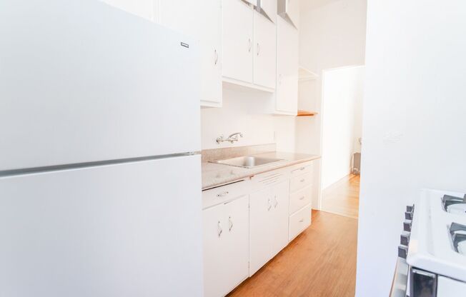 1 bed, 1 bath, $1,995, Unit 2239