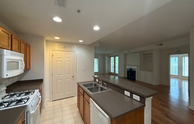 T.R. Lawing Property