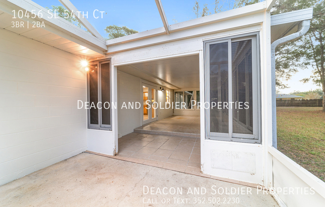 Partner-provided property photo