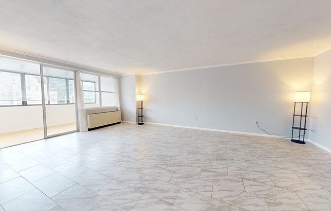 1 bed, 1 bath, 947 sqft, $3,300, Unit 12F