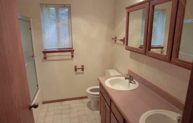 3 beds, 2 baths, $1,800