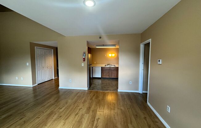 Large Three Bedroom Condo-  ALL UTILITIES INCLUDED