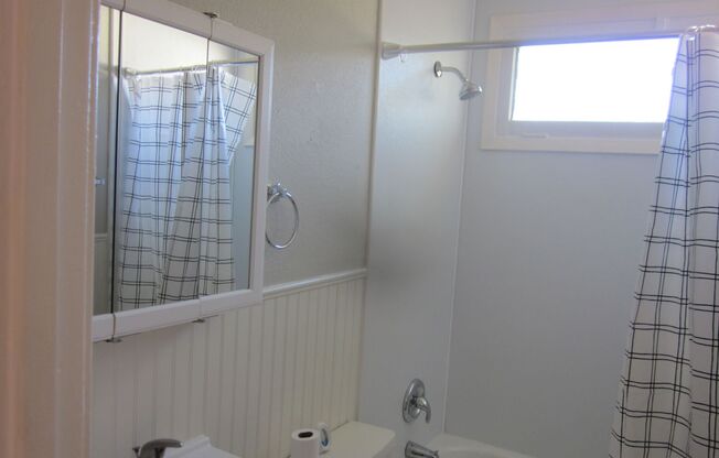 3 beds, 1 bath, $1,195