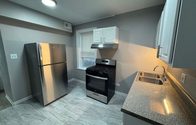 1 bed, 1 bath, $1,500, Unit 1123-1E