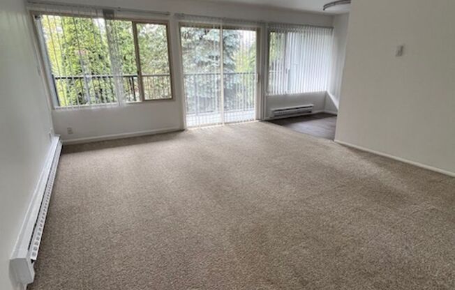 Iron Ridge Apartments