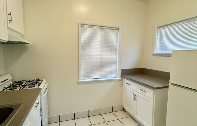 Studio, 1 bath, 405 sqft, $1,525, Unit 1