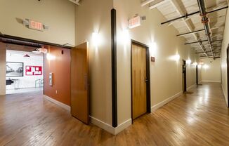 1 bed, 1 bath, 399 sqft, $1,045, Unit BD406