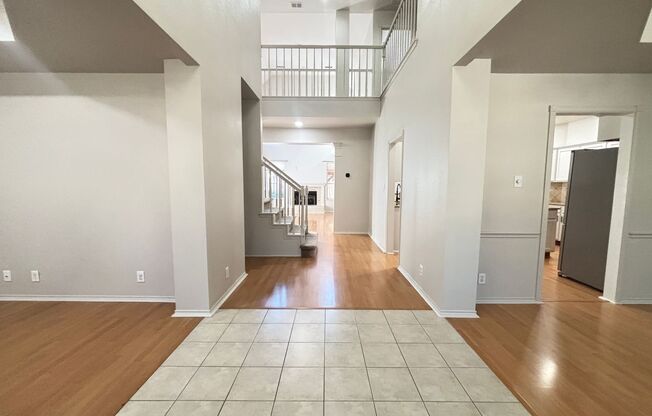 4-Bed Home in Gated Community with Amenities