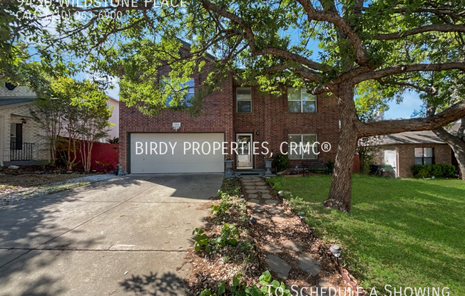 9430 WILDSTONE PL