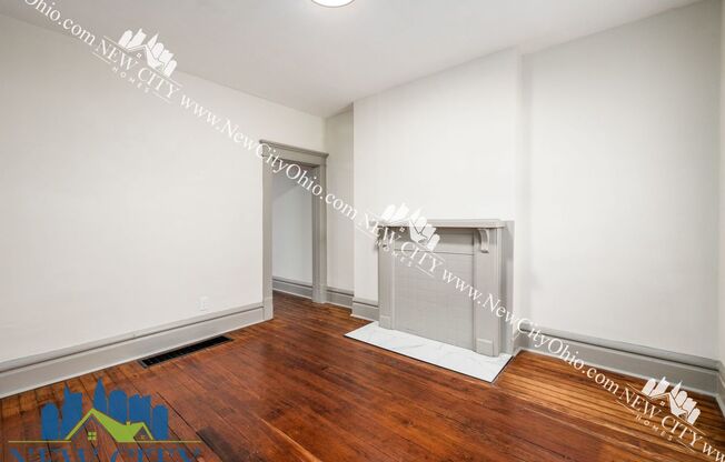 1305-1307 W. Broad St. Columbus, Ohio, 43222