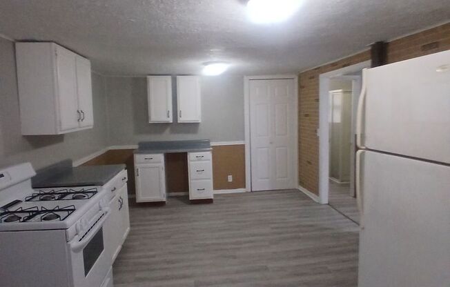 Freshly Renovated 3-Bed, 2-Bath Home with Detached Garage