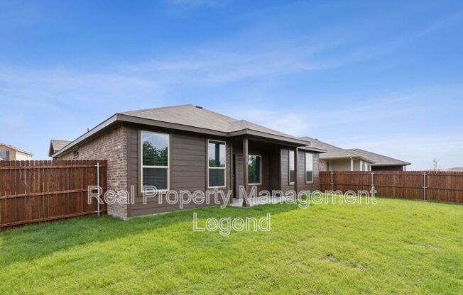 Partner-provided property photo