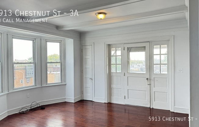 5913 CHESTNUT ST