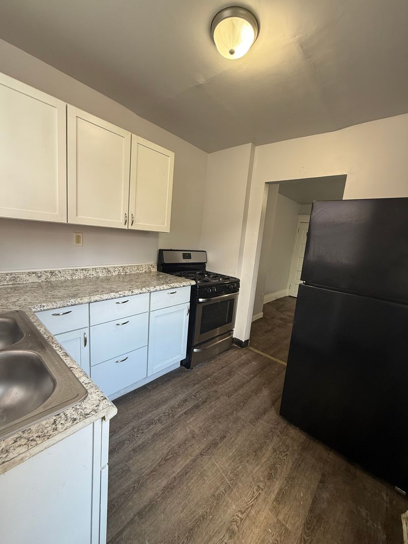 2 Bed 1 Bath in Allentown