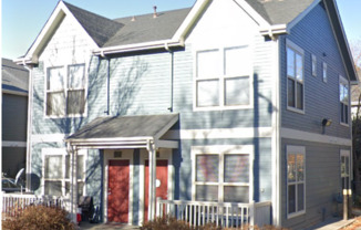 The Villages at Curtis Park