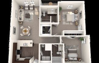 Partner-provided photo for $2167 unit