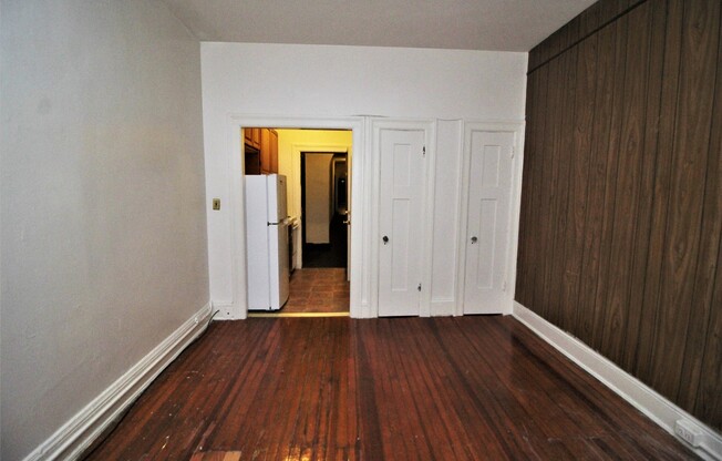 Studio, 1 bath, 2 sqft, $725, Unit #105