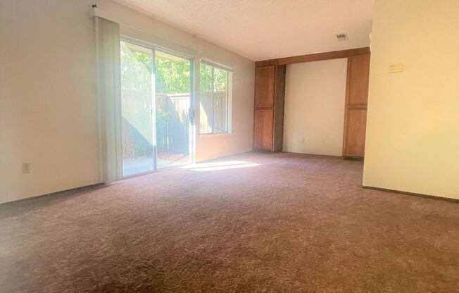 Condo in the most desired gated community in Modesto