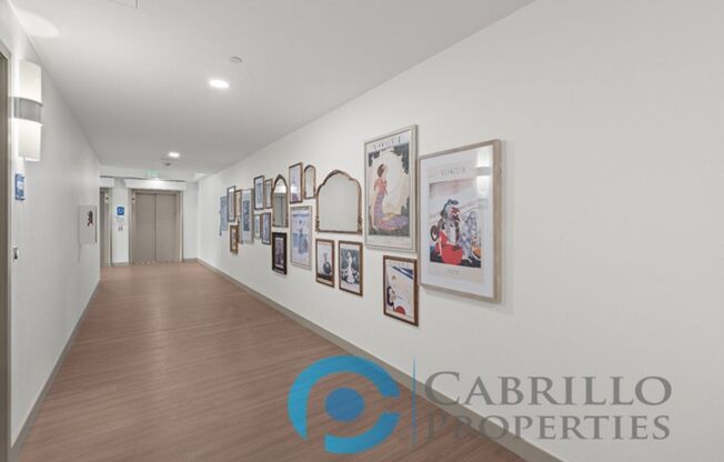 2 beds, 2 baths, 914 sqft, $3,500, Unit 213