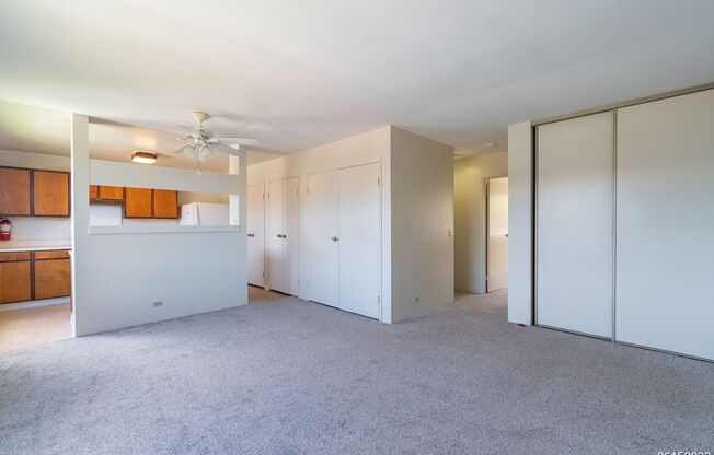 2br/1ba/1pkg Apartment in Makakilo - Water/sewer/trash INCL!