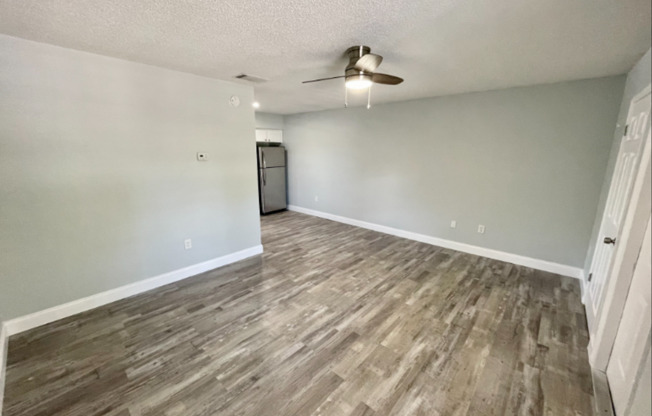 1 bed, 1 bath, 600 sqft, $1,295, Unit Unit 107