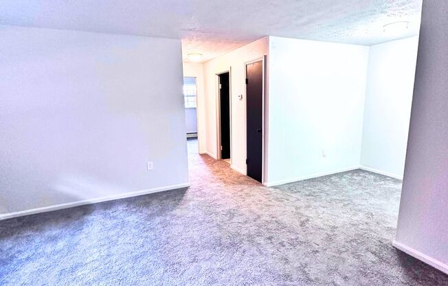 2 beds, 1 bath, $1,000, Unit Park IV Unit 102