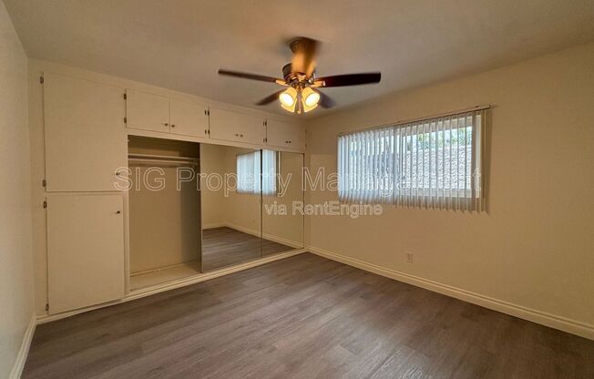 1 bed, 1 bath, 650 sqft, $1,787.5, Unit 3