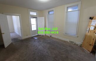 3 beds, 1 bath, $770