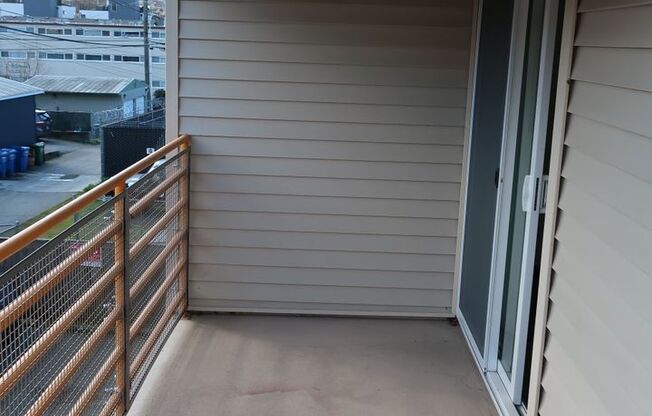 1 bed, 1 bath, $1,695, Unit 308
