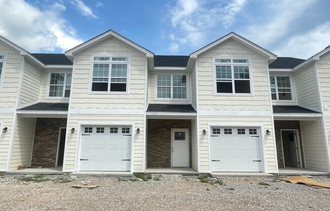 Summerland Townhomes