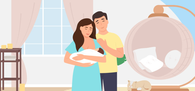 How to Baby Proof Your Apartment